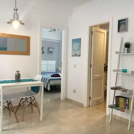 House شقة لاس بالماس دي غران كاناريا