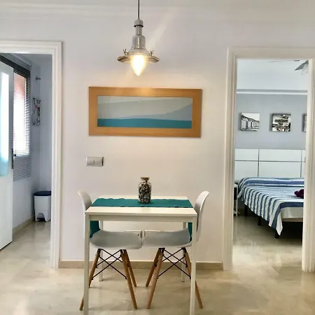 House لاس بالماس دي غران كاناريا