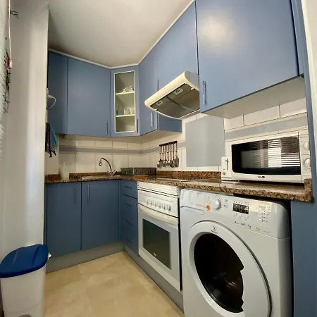 Apartament House *