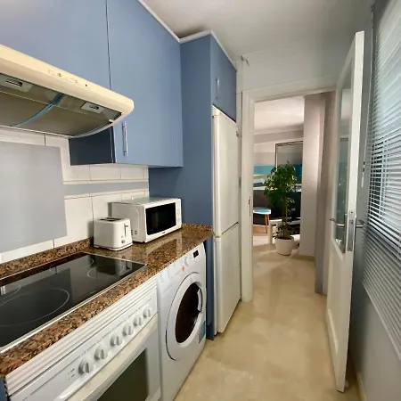 House Apartament Las Palmas de Gran Canaria