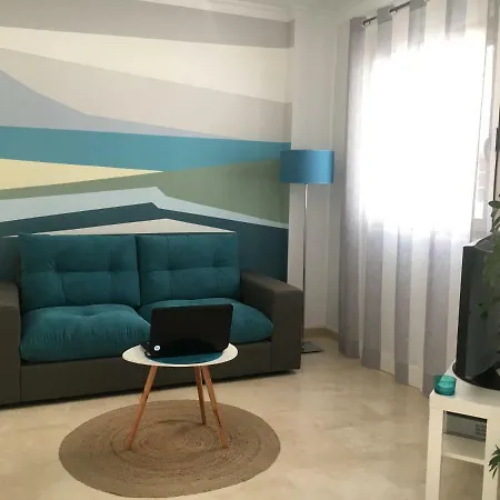 House Apartament
