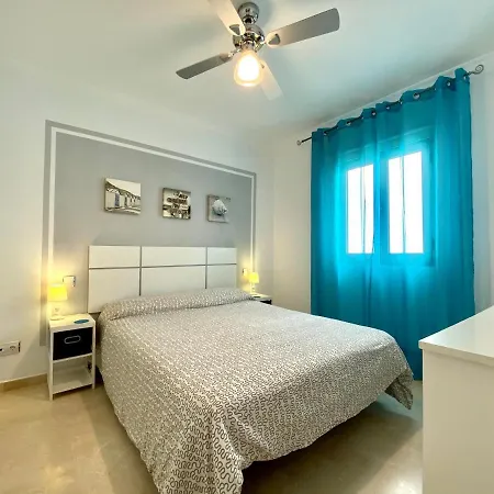 Apartament House *